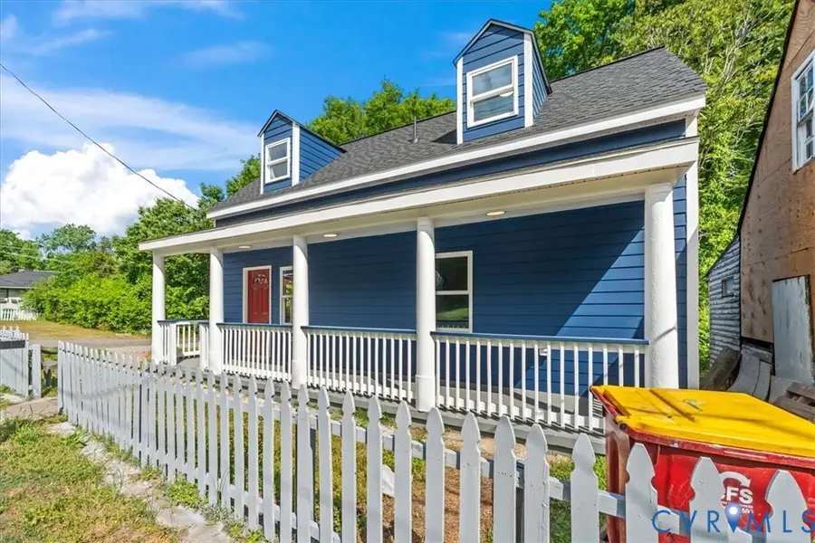 639 Plum Street, Petersburg, VA 23803 - #3