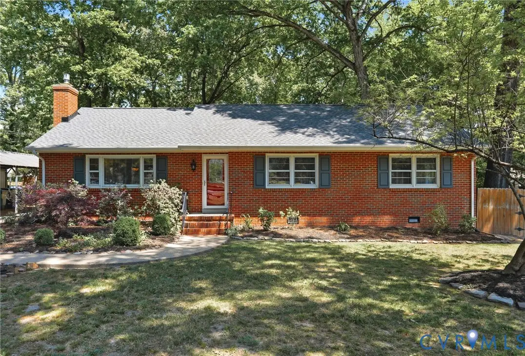3029 Weymouth Drive, Richmond, VA 23235 - #1