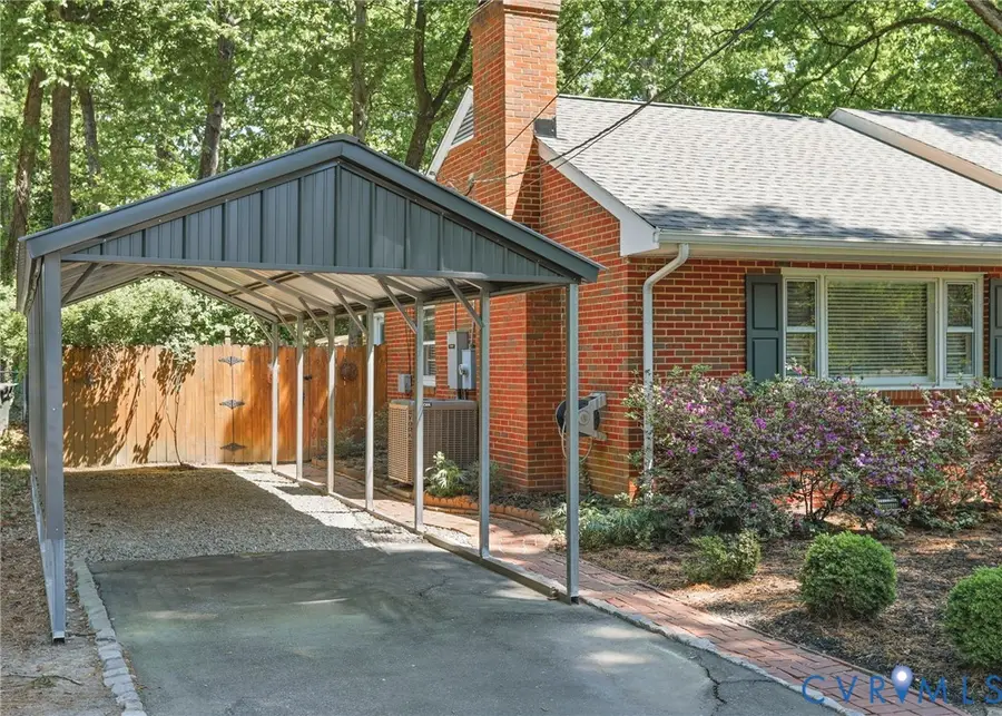 3029 Weymouth Drive, Richmond, VA 23235 - #2