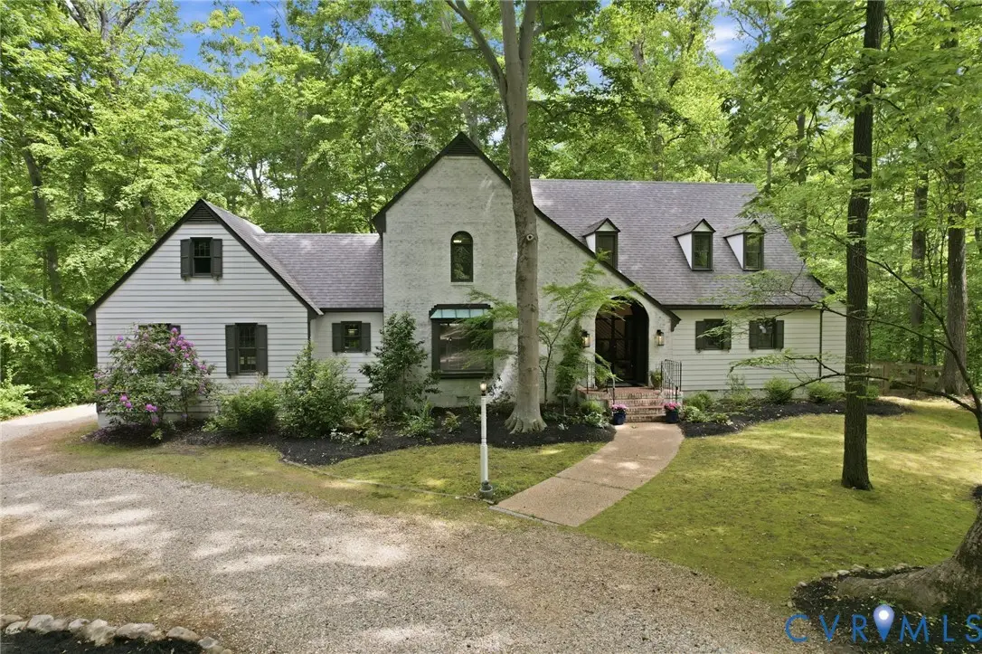 3216 Marlboro Court, Richmond, VA 23225 - #1