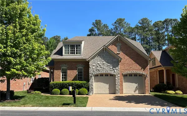 4916 Grey Oaks Villas Drive #65, Glen Allen, VA 23059
