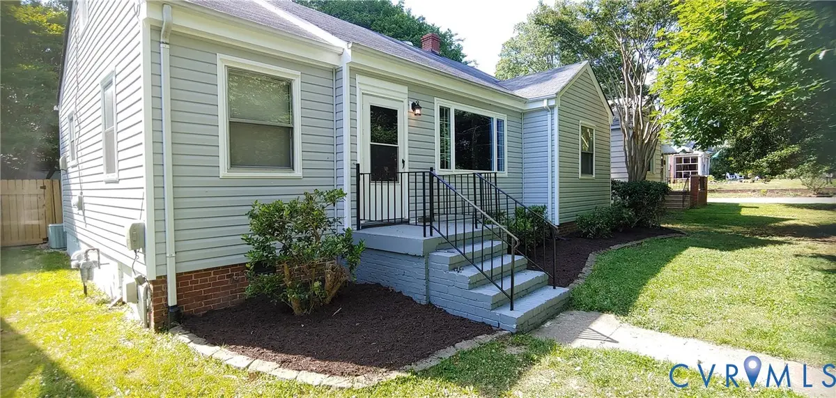 822 W 46th Street, Richmond, VA 23225 - #1
