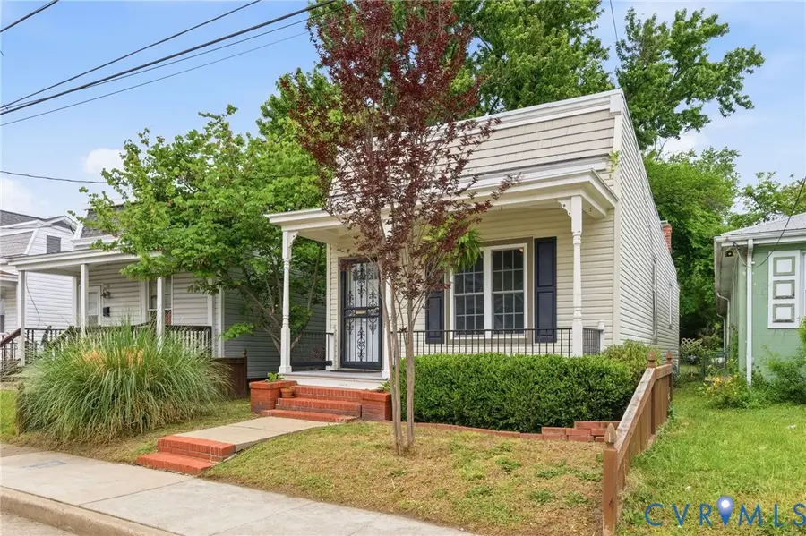 326 Hunt Avenue, Richmond, VA 23222 - #2