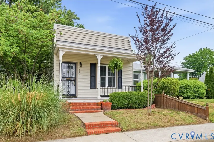 326 Hunt Avenue, Richmond, VA 23222 - #3