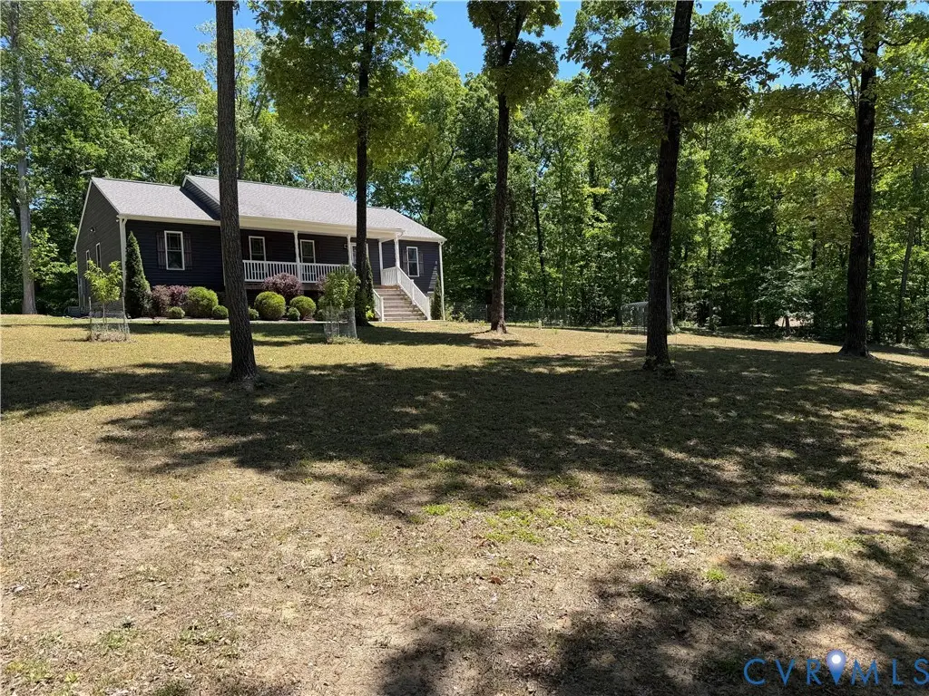 5034 Dabneys Mill Road, Manquin, VA 23106 - #1