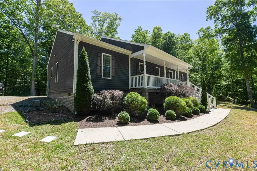 5034 Dabneys Mill Road, Manquin, VA 23106 - #2