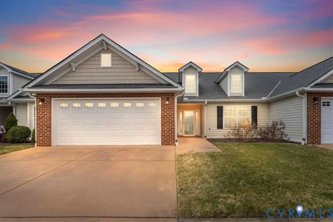 7752 Homeplace Court, Mechanicsville, VA 23111 - #1