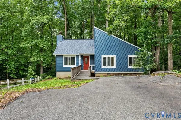 1518 Porters Mill Court, Midlothian, VA 23114