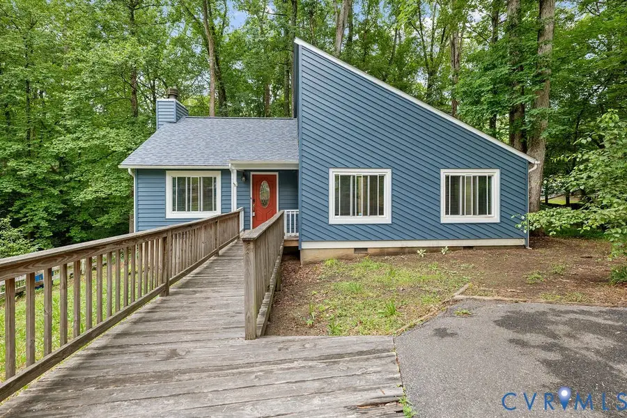 1518 Porters Mill Court, Midlothian, VA 23114 - #2