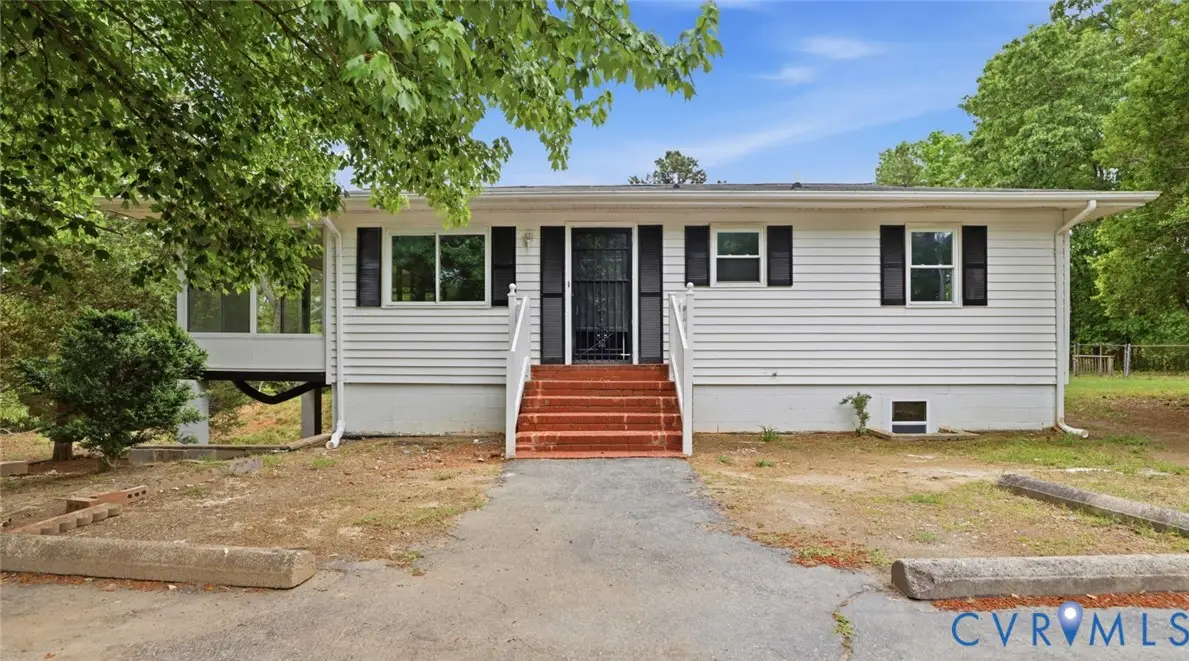 5431 W Hundred Road, Chester, VA 23831 - #1