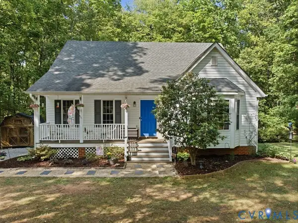 2750 Buckstone Drive, Powhatan, VA 23139