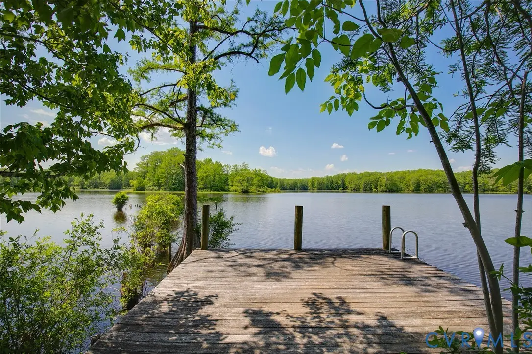 2221 S Landing Road, Providence Forge, VA 23140 - #1