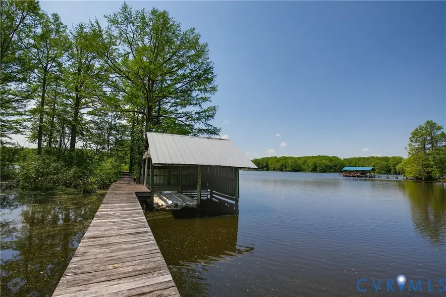 2221 S Landing Road, Providence Forge, VA 23140 - #3