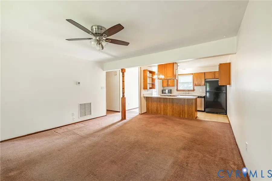 607 Dale Street, Henrico, VA 23075 - #2