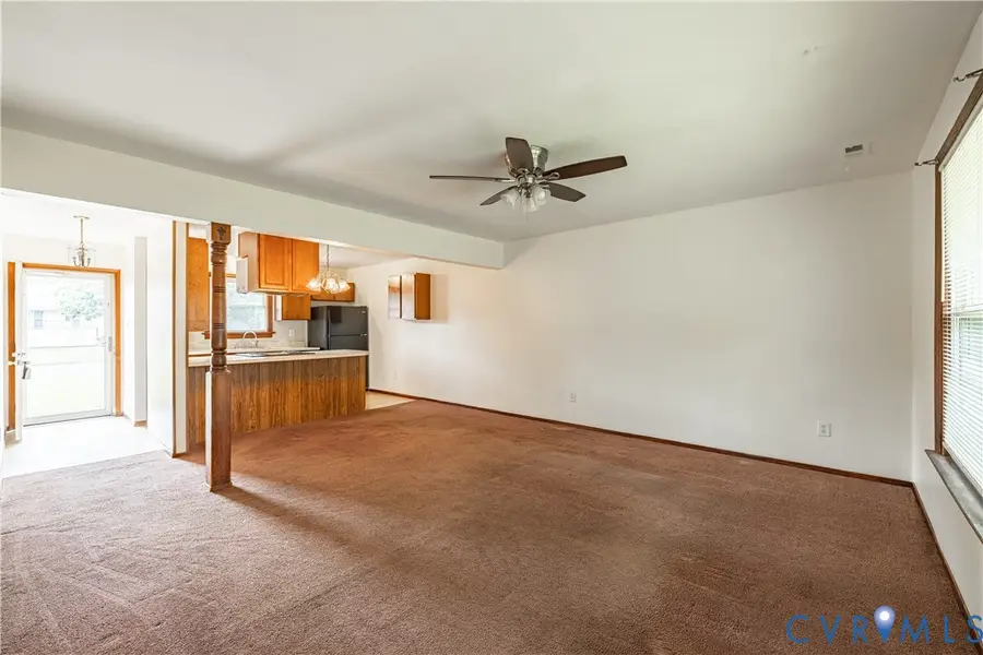 607 Dale Street, Henrico, VA 23075 - #3