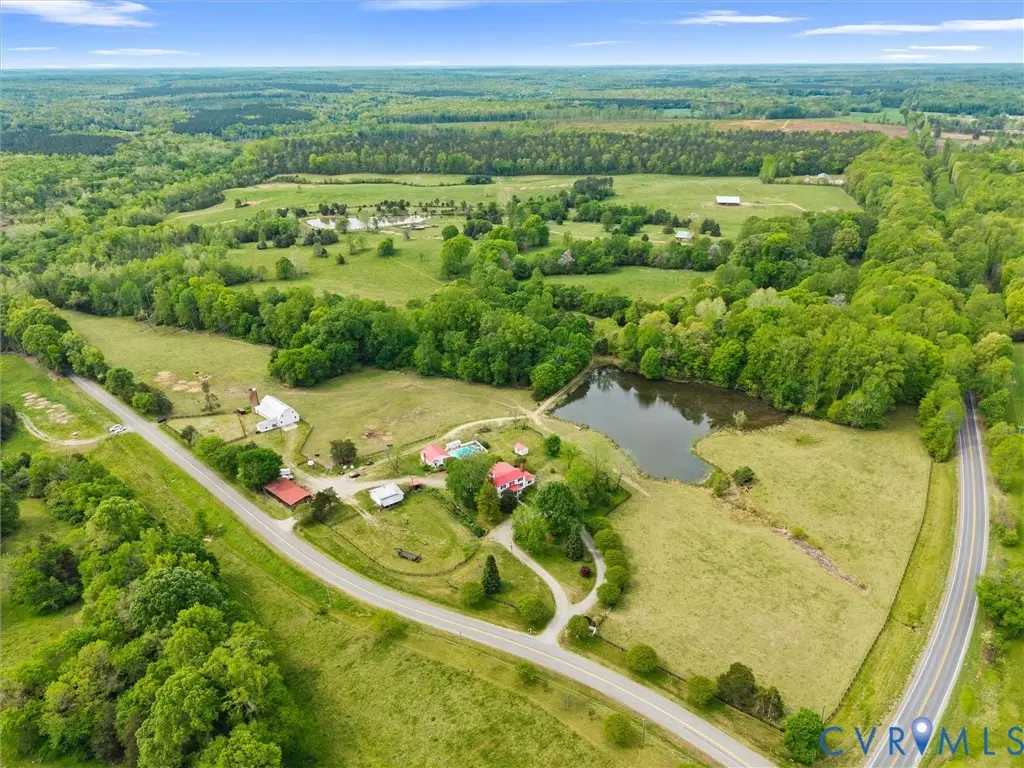 2625 Old Tavern Road, Powhatan, VA 23139 - #1