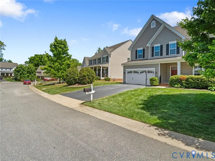9817 Harvest Honey Road, Mechanicsville, VA 23116 - #3