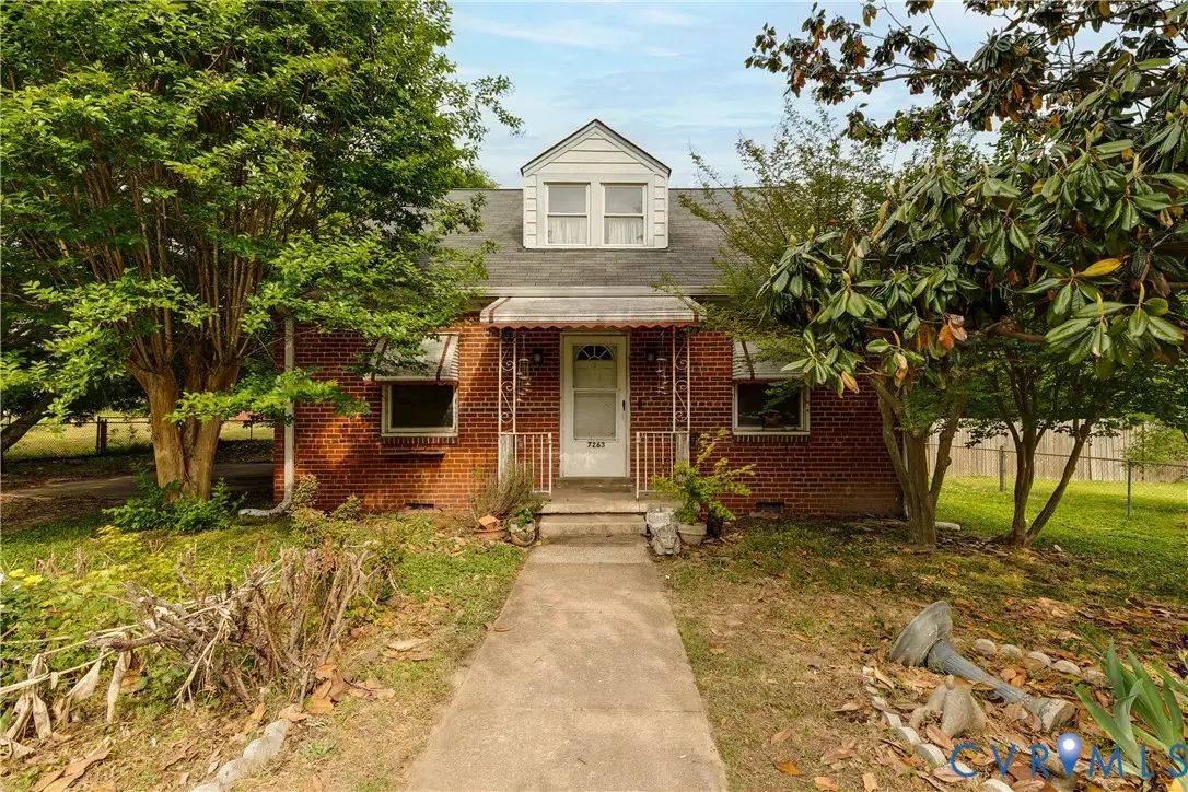 7263 Grace Lane, Mechanicsville, VA 23111 - #1