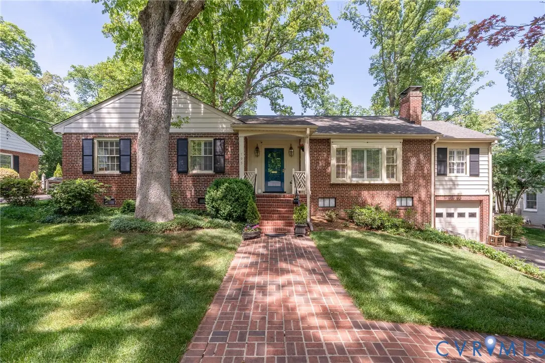 703 Devon Road, Henrico, VA 23229 - #1