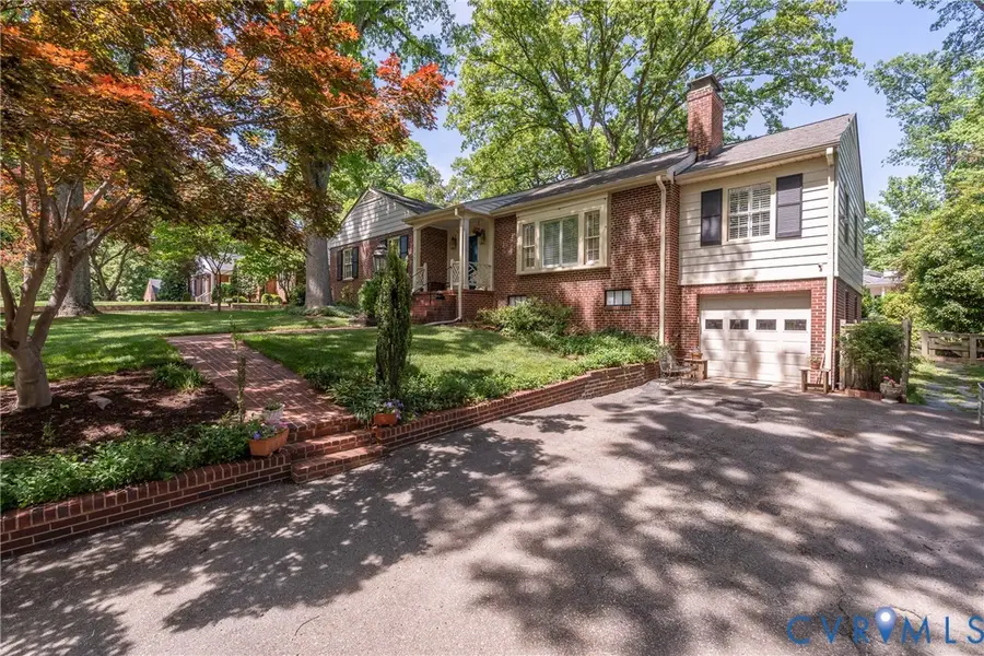 703 Devon Road, Henrico, VA 23229 - #2