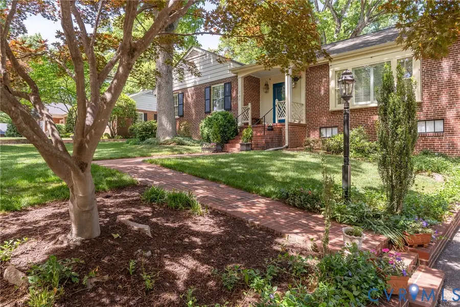 703 Devon Road, Henrico, VA 23229 - #3