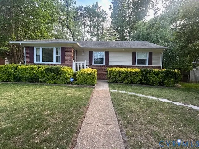 9107 Huron Avenue, Henrico, VA 23294 - #1