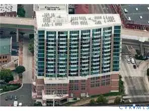 301 Virginia Street #U804, Richmond, VA 23219