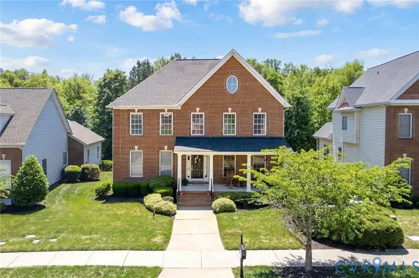 4329 Village Creek Drive, Chesterfield, VA 23831
