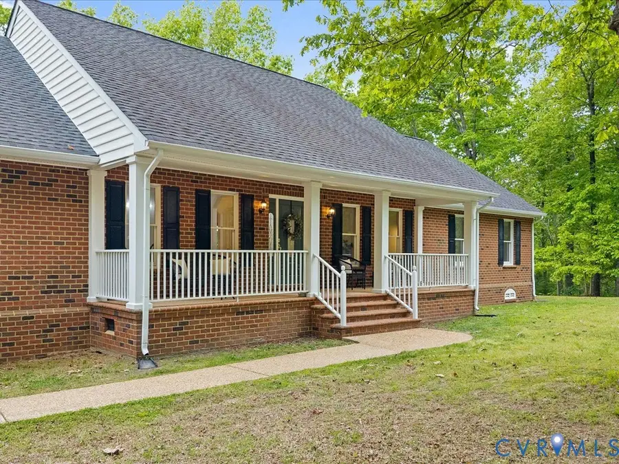6457 White Oak Ridge Drive, Mechanicsville, VA 23111 - #3