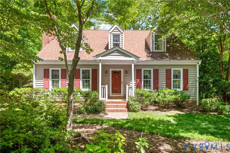 413 Pleasanthill Drive, North Chesterfield, VA 23236 - #2