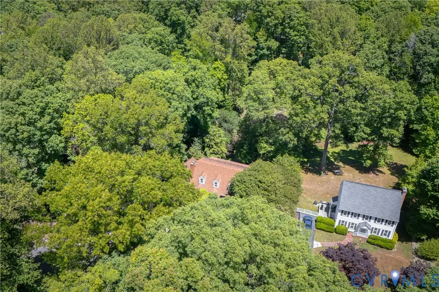 413 Pleasanthill Drive, North Chesterfield, VA 23236 - #3