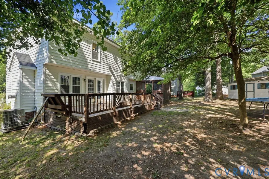 14101 Ramsey Court, Chester, VA 23831 - #2