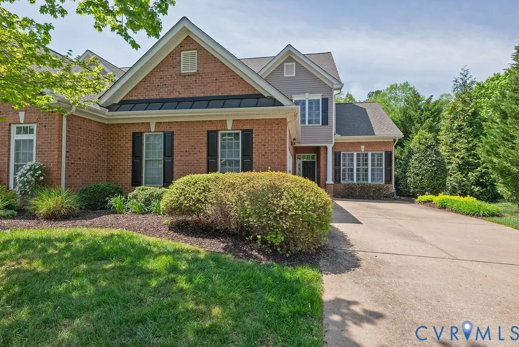 3485 Manor Grove Circle, Glen Allen, VA 23059 - #1
