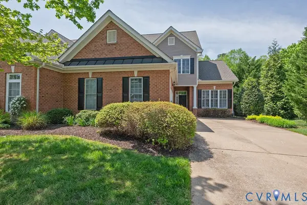 3485 Manor Grove Circle, Glen Allen, VA 23059