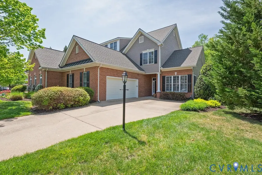 3485 Manor Grove Circle, Glen Allen, VA 23059 - #2