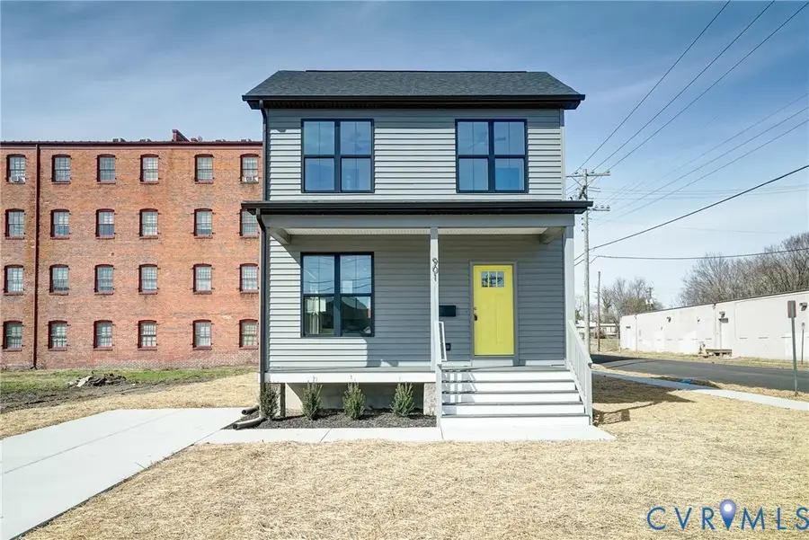 901 Commerce Street, Petersburg, VA 23803 - #2