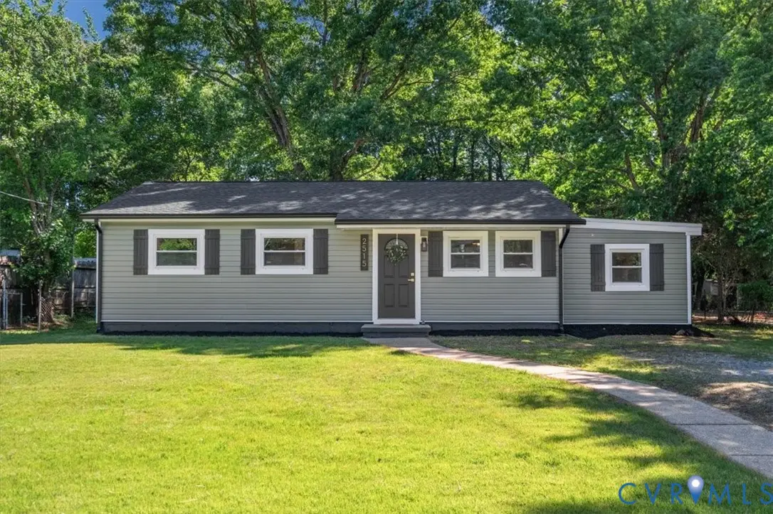 2515 Glendale Avenue, Petersburg, VA 23805 - #1