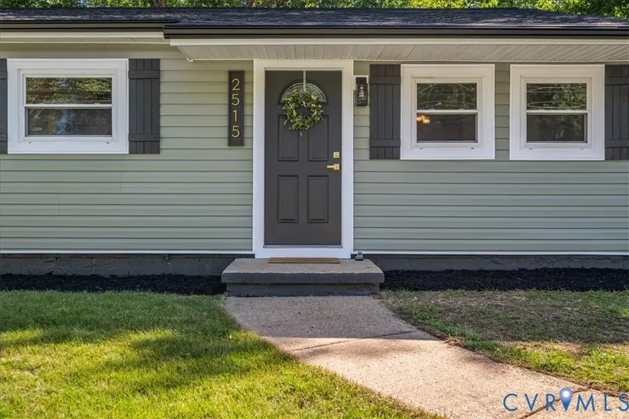2515 Glendale Avenue, Petersburg, VA 23805 - #3
