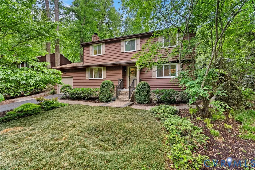13113 Morning Hill Lane, Midlothian, VA 23112 - #1
