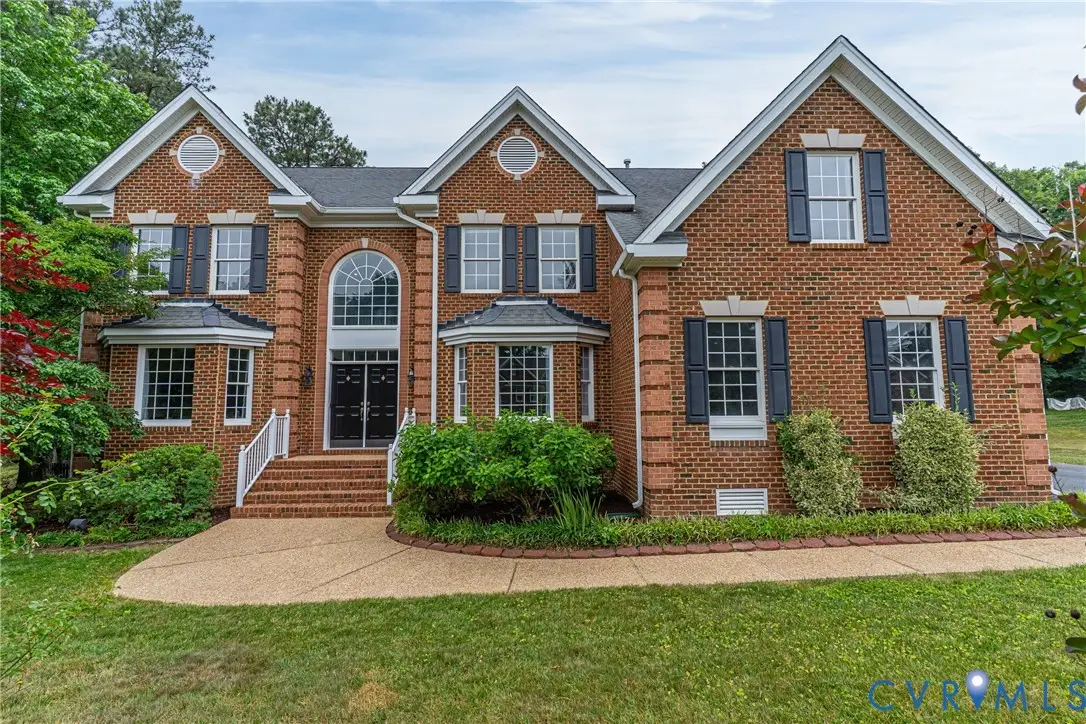 3825 Nightmuse Way, Glen Allen, VA 23059 - #1