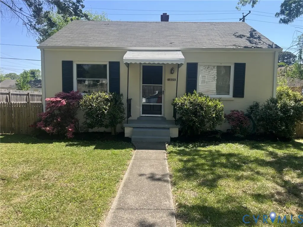 1201 Granite Avenue, Richmond, VA 23226 - #1