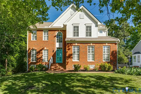 5615 Barnsley Place, Henrico, VA 23059