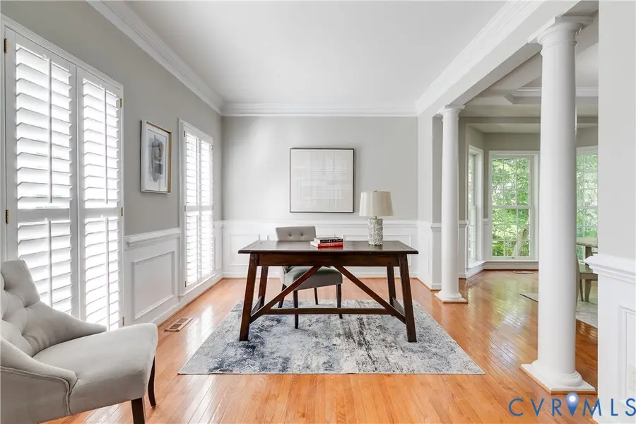 5615 Barnsley Place, Wyndham, VA 23059 - #3