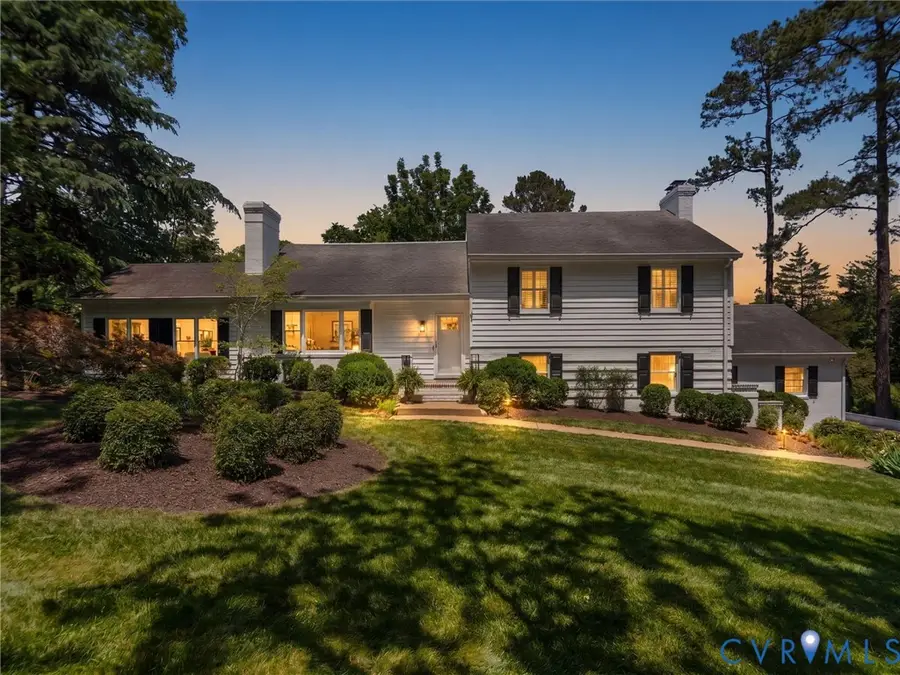 8704 River Road, Henrico, VA 23229 - #2