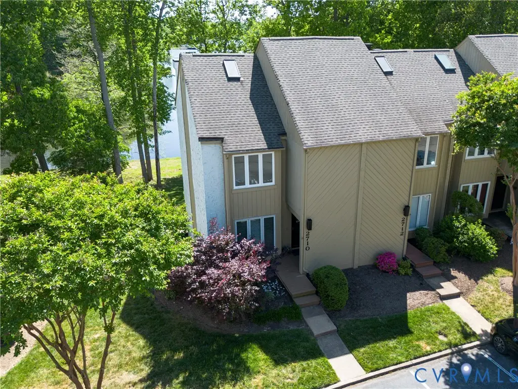2710 Spinnaker Court, Henrico, VA 23233 - #1
