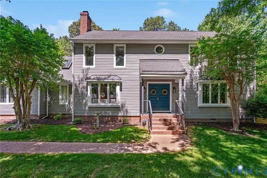 10708 Chipewyan Drive, Henrico, VA 23238 - #2