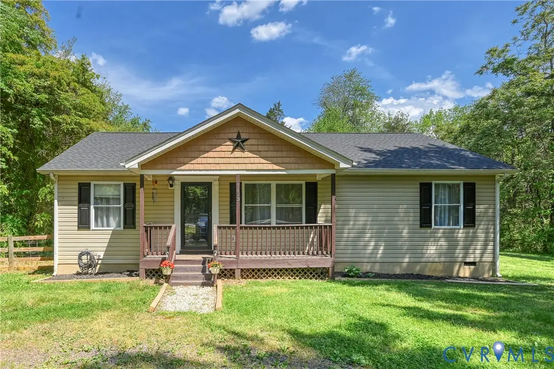 123 Jacoby Road, Louisa, VA 23093 - #1