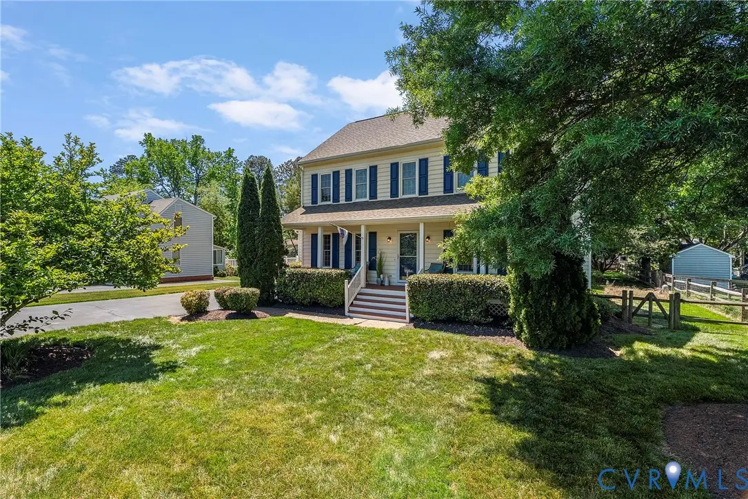 11087 Great Meadows Drive, Mechanicsville, VA 23116 - #1