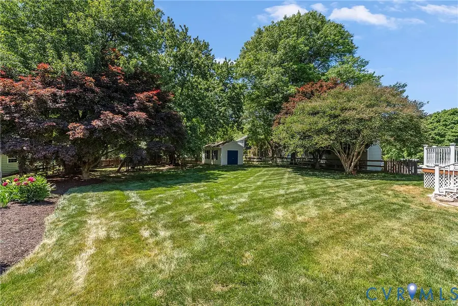 11087 Great Meadows Drive, Mechanicsville, VA 23116 - #3