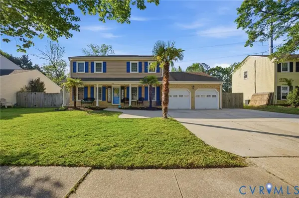 5224 Brockie Street, Virginia Beach, VA 23464